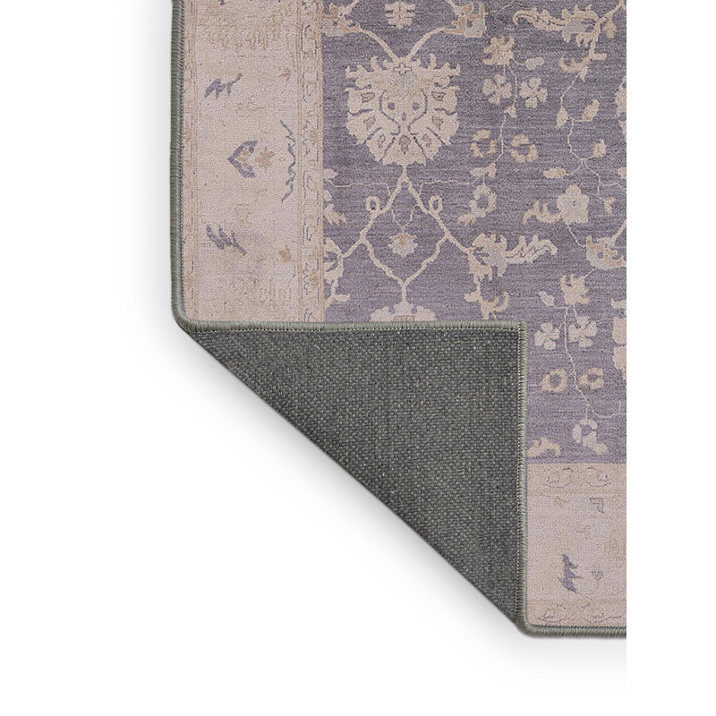 Marfa Oriental Indoor Rug, Rectangle 5' x 7'