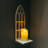 15.75'' H Wall Sconce
