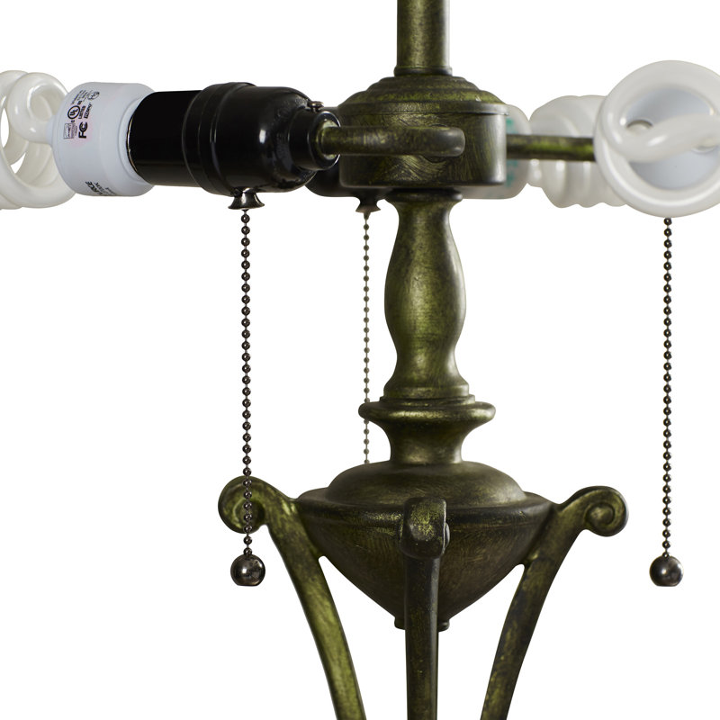 Lampe sur pied 63 po Beley