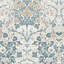 William Morris Blackthorn Daydream Wallpaper