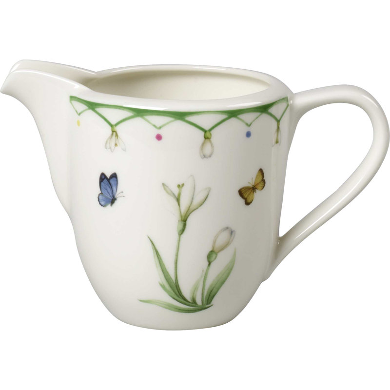 Pot à crème coloré Villeroy & Boch
