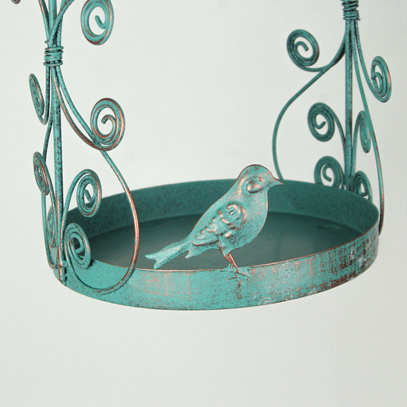 Mangeoire d'oiseaux Earvie