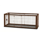 Expandable Pet Crate