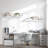 Wall Shelf Floating Shelf Wall Mounted Display Shelf for Photo Frame-658178513-658178524
