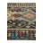 5x8 Pascoe Navy Blue Rug