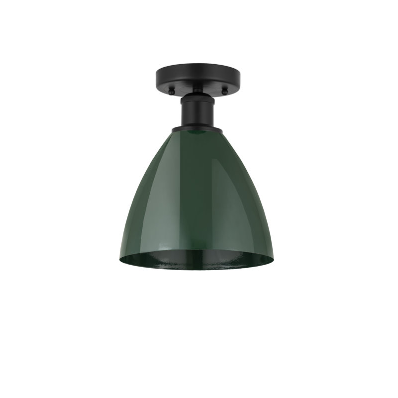 Coopersburg Semi Flush Mount