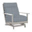 Kennebunkport Patio Lounge Chair with Cushions-38581397-70236930-70236944