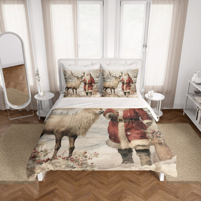 Duvet Cover