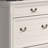 White Solid wood Shoe Storage