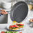 GreenPan GP5 Healthy Ceramic Nonstick Stainless Steel 14 Piece Cookware Set