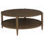 Maxwell Round Cocktail Table-1000073373