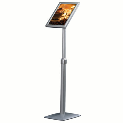 Flexible Sign Holder