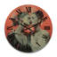 Horloge murale Mayukh-487462642