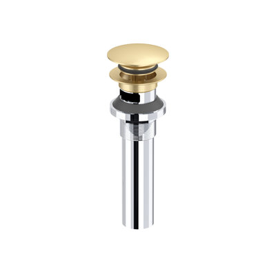 Push Drain
