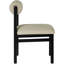 Chaise rembourrée en cuir Frakes Vegan-312856497-312856487
