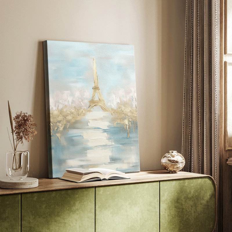 FLORAL Series Dxxvi - galerie sur mesure, H 36 po x l 24 po
