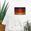«Allemagne», art mural en métal-2058698753