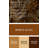 Gradient Abstract 6 Brown Canvas Wall Art-2045408631