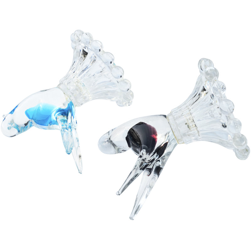 Decorative Bird Figurine