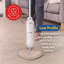 Russell Hobbs Rhsm1001bp-g, Steam & Clean Steam Mop In Blush Pink