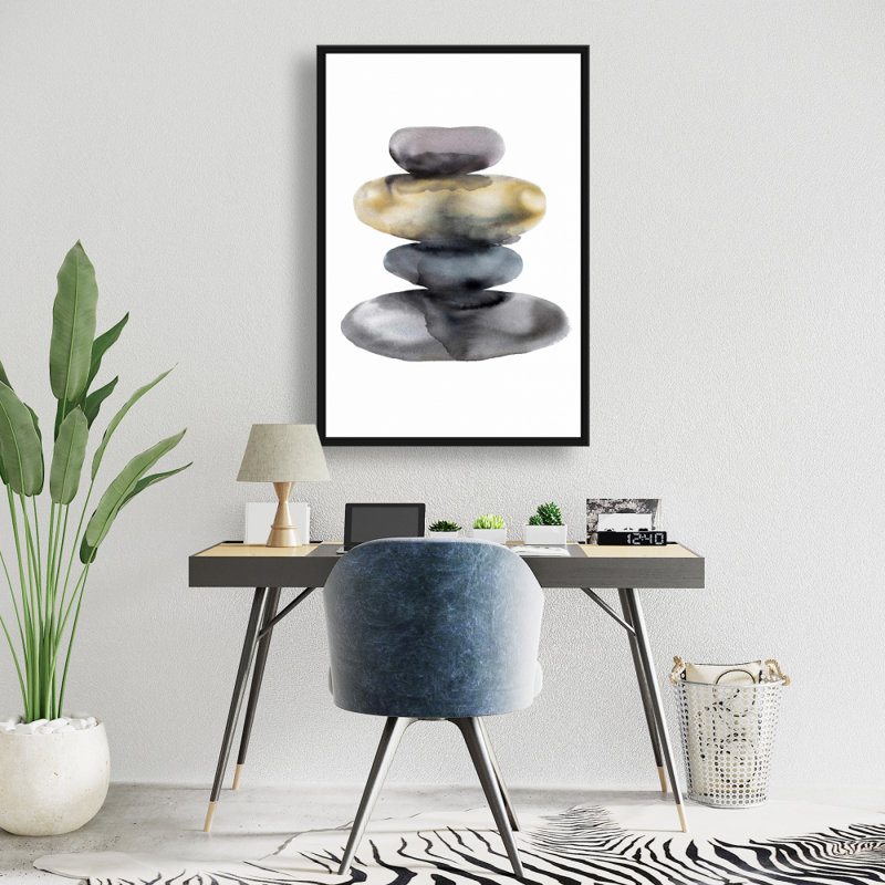 " Hot Stones "