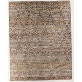 Rectangle Rectangle 7'9'' X 9'10" Area Rug