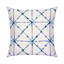 Trilogy Throw Square Indoor/Outdoor Pillow Cover & Insert by Elaine Smith-549656641-549656646