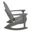 Chaise berçante Anette Classic-987492319