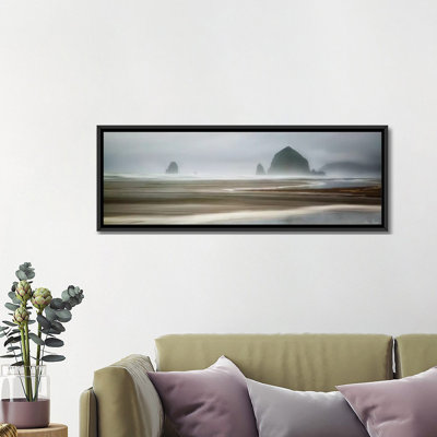 " From Cannon Beach I " by David Drost