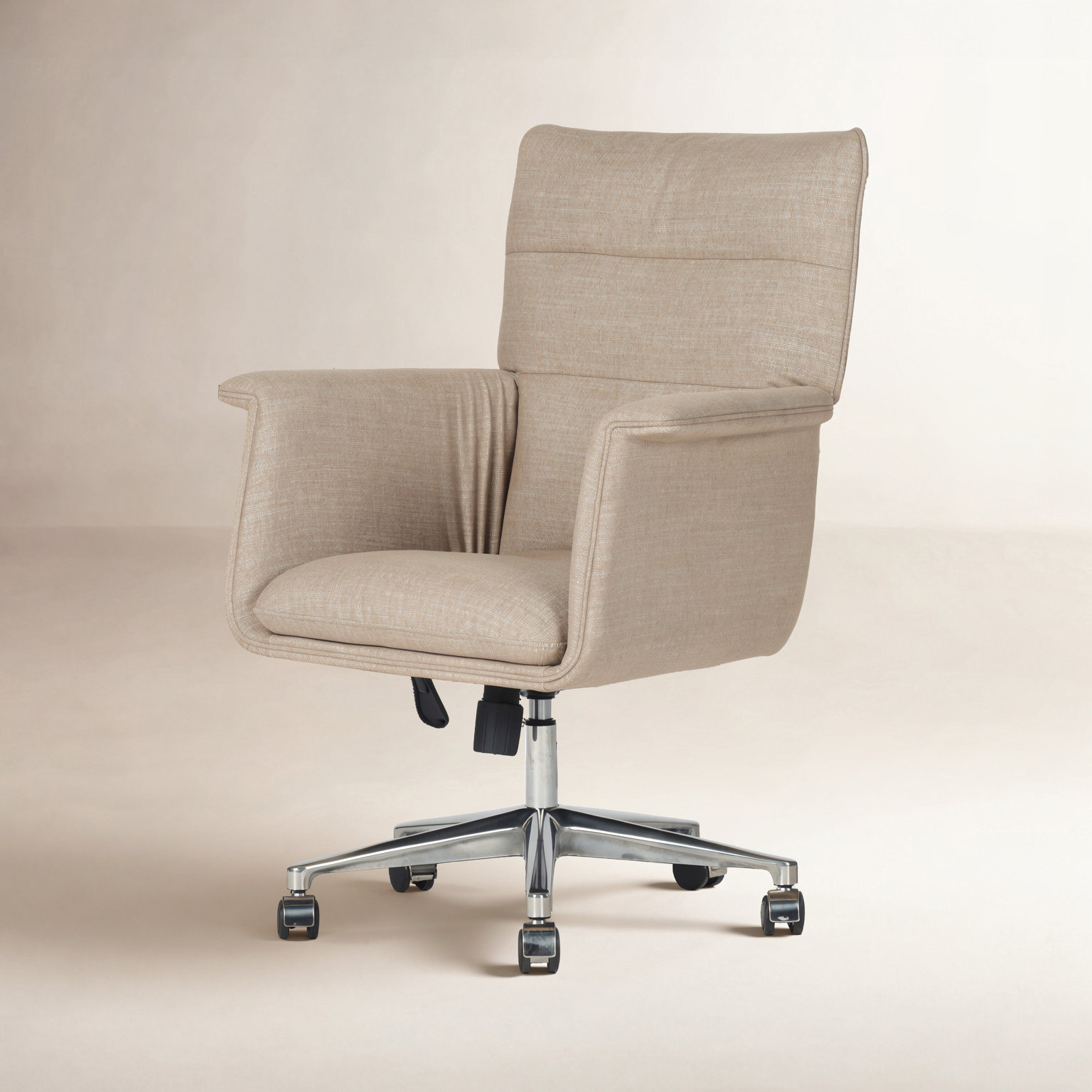 Genuine Leather Executive Chair