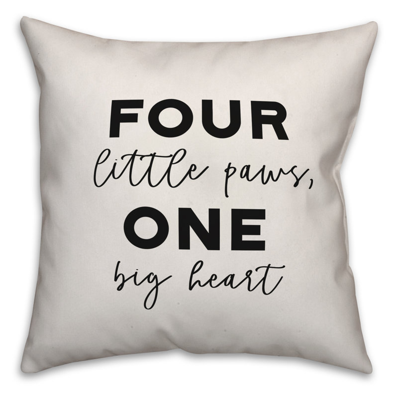 Throw Pillow