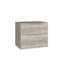 Dalia 27.1" Wall Mounted Single Vanity Base Only-474669545