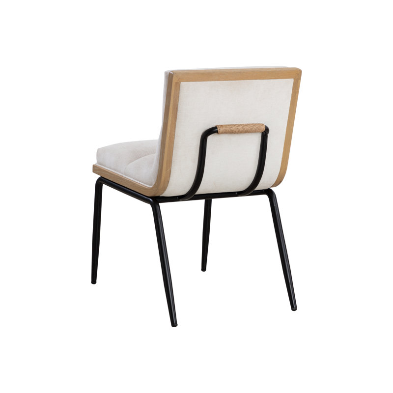 Abilene Upholstered Dining Chair