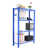 Blue/White is out of stock selected