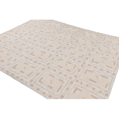 Rug & Kilim's Scandinavian Rug Sample
