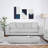 Benehaley Upholstered 100'' Sofa-671256832