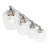 Zaker 4 - Light Dimmable Vanity Light-1068796093