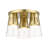 Glass Flush Mount-1427981887