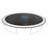 Trampoline Replacement Jumping Mat for 14 ft. Round Frames with 112 V-Rings | Use 7" Springs