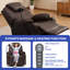 Fauteuil inclinable Ryhor