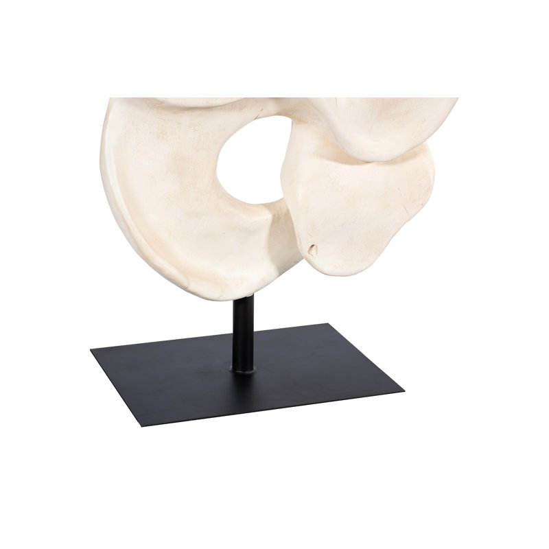 Cast Dancing Sculpture