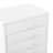 Bedside Table Mobile File Cabinet Storage Cabinet With 7 Drawers-2025800953