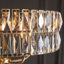 Yukon 5 - Light Drum Chandelier-91340172