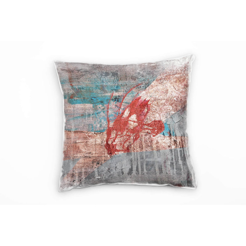 Square Throw Cushion