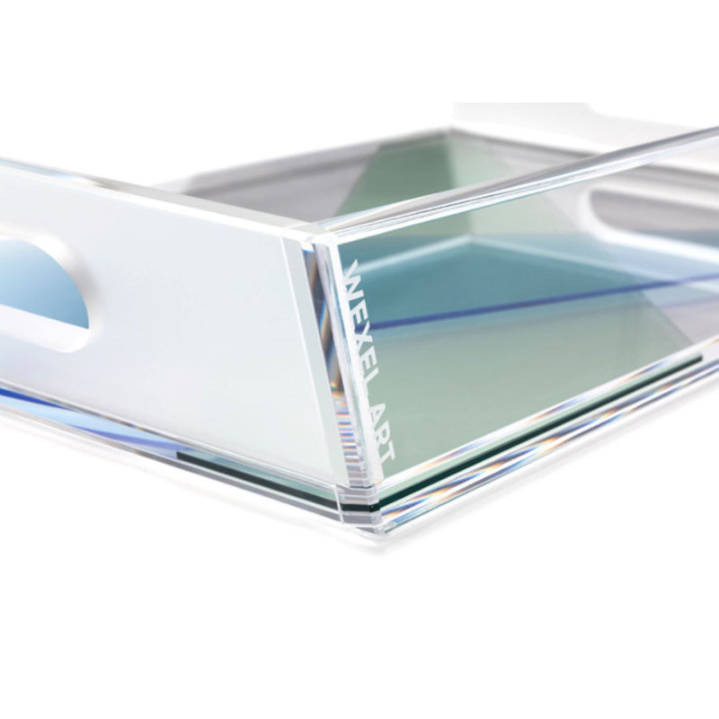 Wexel Art Acrylic Tray