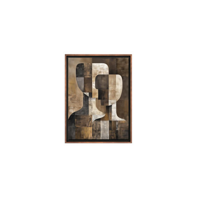 Interwoven Thought