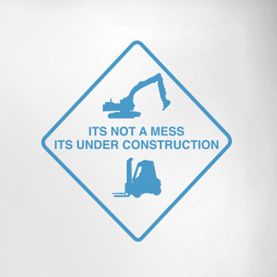 Wall Decal