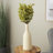 Polyester Tall Eucalyptus Stem Artificial Foliage-2139724745