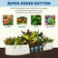 Metal Raised Garden Bed-1097420324-1097420328-1097420333