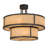 Jayne Semi Flush Mount